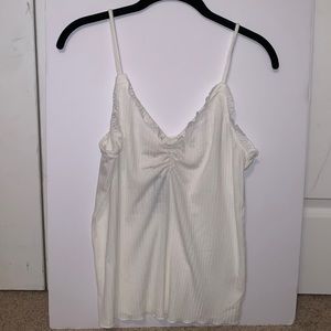NWT Hem & Tread Camisole size M